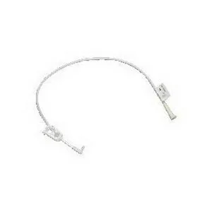 Bard Button Bolus Feeding Tube with Straight Adapter
