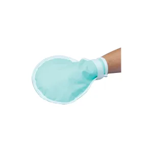 Posey Soft Hand Mitt