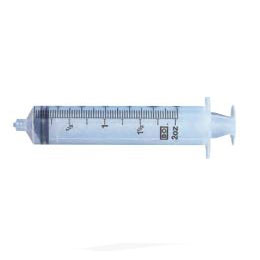 BD Syringe 50 mL Luer-Lok™ Tip