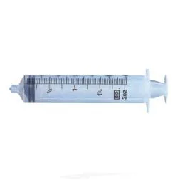 BD Syringe 50 mL Luer-Lok™ Tip
