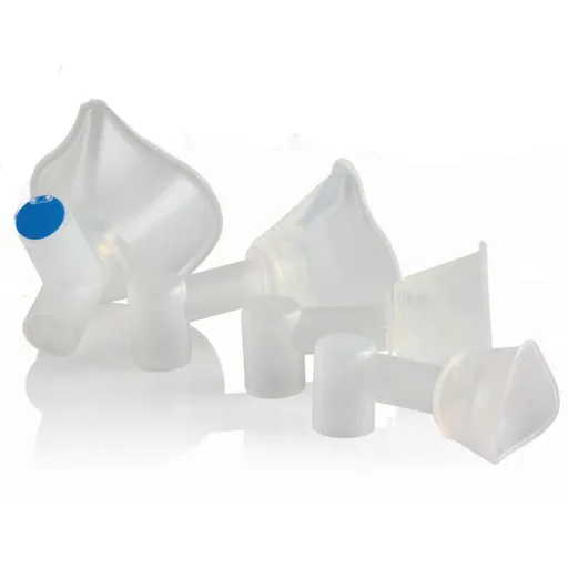 Pari Respiratory Baby Silicone Mask Set