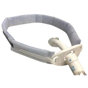 Pepper Medical Pediatric Tracheostomy Tube Holder