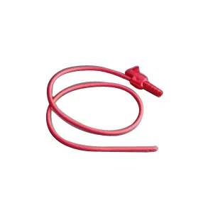 Medline Industries Open Suction Catheter 14Fr