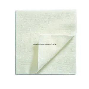 Molnlycke Mesalt Sodium Chloride Impregnated Dressing 6" x 6"