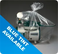 Elkay Plastics Equipment Cover for Nebulizer
