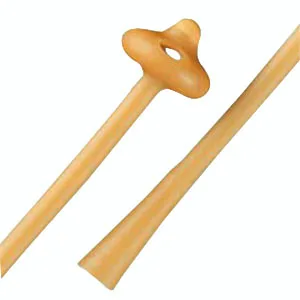 Bard Pezzer Mushroom Latex Catheter 20Fr