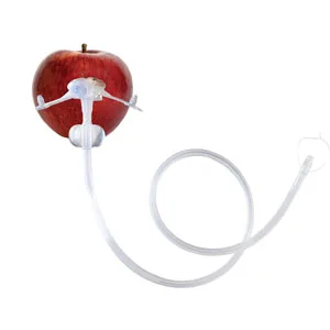 AMT G-JET Low Profile Gastric-Jejunal Enteral Tube 14Fr