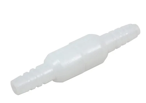 Sunset Oxygen Tubing Swivel Connector