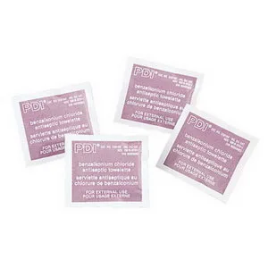 PDI HYGEA Obstetrical Towelettes