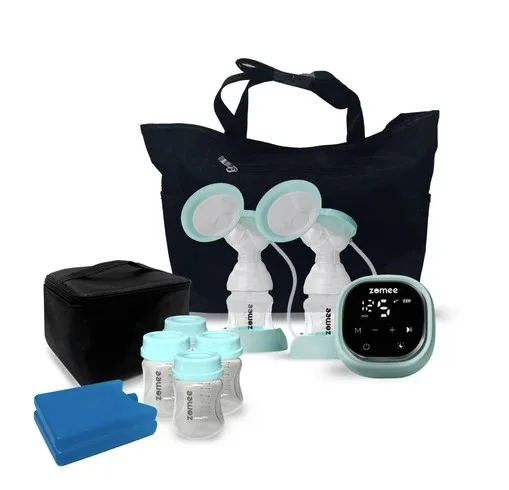 Zomee Z2 NY Medicaid Compliant Bundle