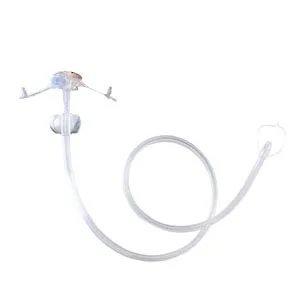 AMT G-JET Low Profile Gastric-Jejunal Enteral Tube Kit 16Fr