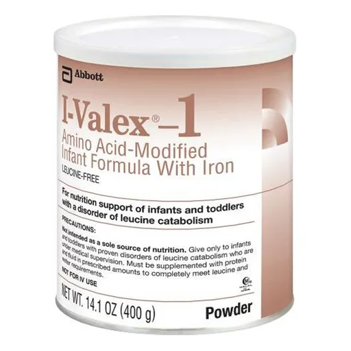 Abbott I-VALEX -1 Supplemental Formula