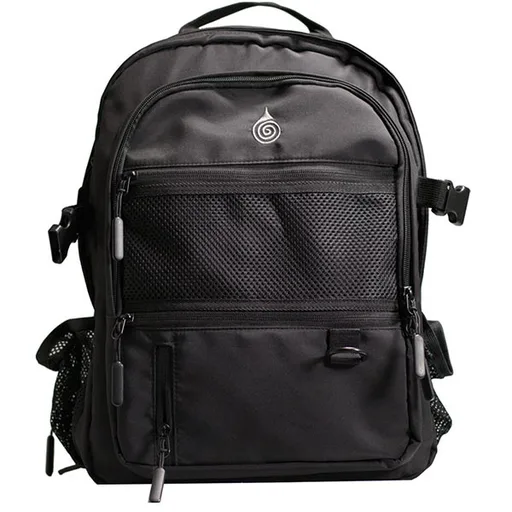 Tubi Essentials Feeding Pump Backpack, Adult, Large, Black