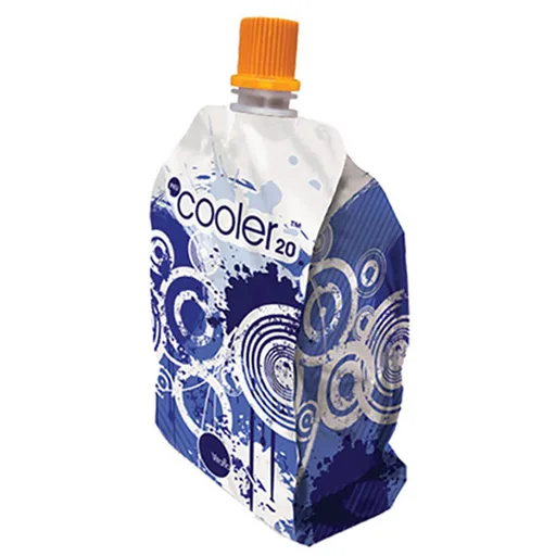 PKU Cooler20