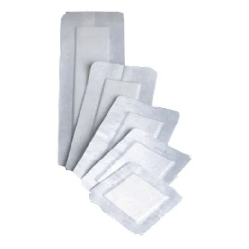 DeRoyal Covaderm Adhesive Wound Dressing