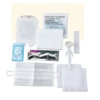 Medical Action Industries Inc Deluxe Central Line Kit