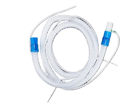 CircuitLife Adult Passive Smoothbore Breathing Circuit