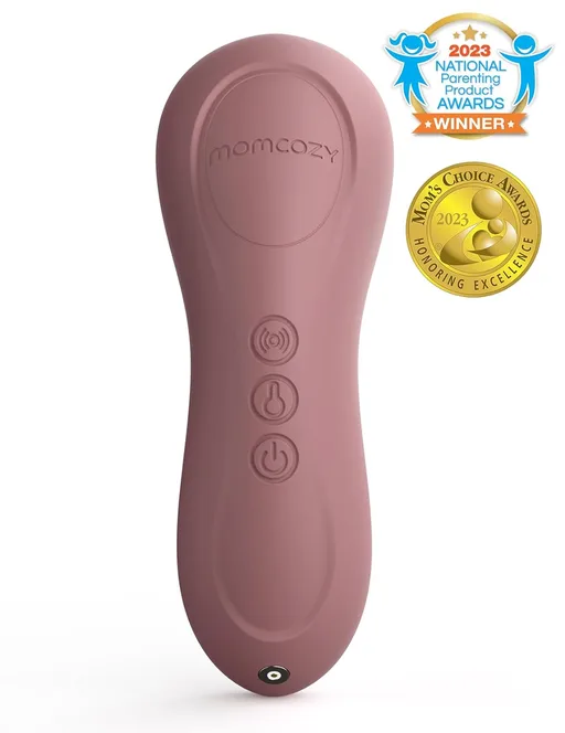Momcozy 3-in-1 Kneading Lactation Massager