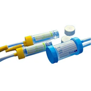 Medline Mucus Specimen Traps