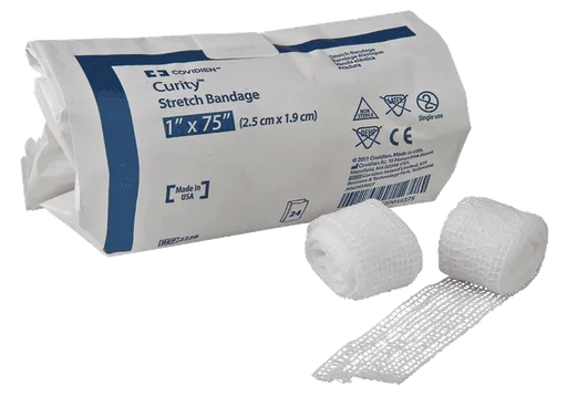 Kendall Conform Non-Sterile Stretch Bandage