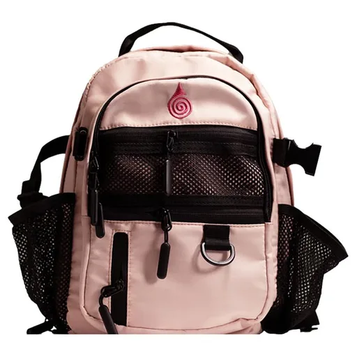 Tubi Essentials Feeding Pump Backpack, Youth, Medium, Pink