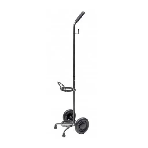 Aftermarket Oxygen Cylinder Cart