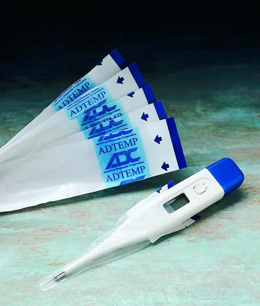 American Diagnostic Adtemp Digital Sheaths