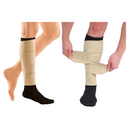 Medi Circaid Juxtalite HD Lower Leg Compression System