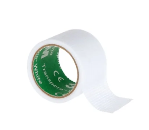 3M Transpore Surgical Tape