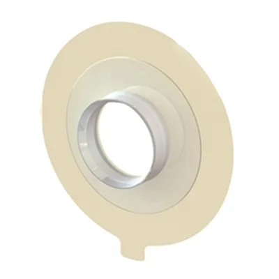 InHealth Blom-Singer Accufit Adhesive Tracheostoma Housing