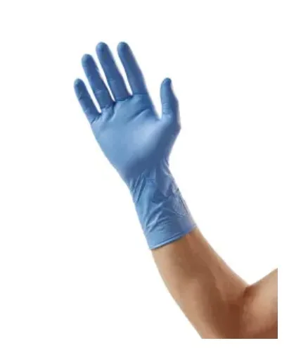Cardinal Health Esteem Sterile Nitrile Exam Gloves - Small