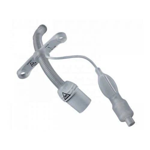 Smiths Medical Bivona FlexTend TTS Tracheostomy Tube