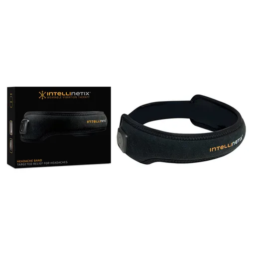 Brownmed Intellinetix Headache Band