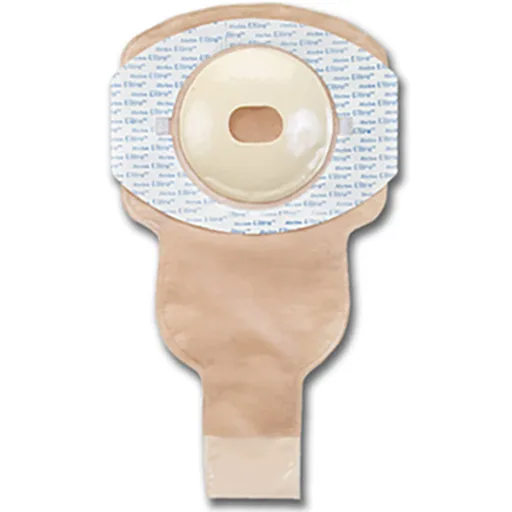 Marlen UltraPlus One-piece Drainable Pouch