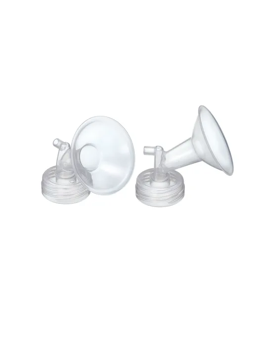 Cimilre Breast Shield Set, 19 mm