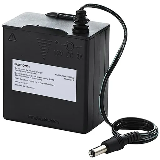 Medela Advanced Personal Double Pump Battery