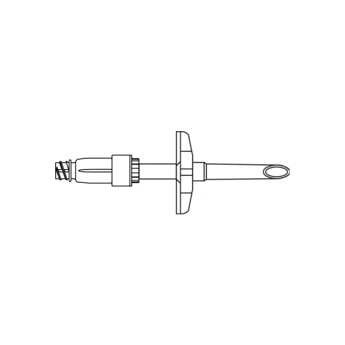 Ultrasite US10 Transfer Spike with Ultrasite Valve