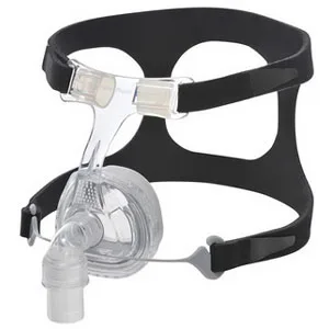 Fisher & Paykel Zest Nasal Mask with Headgear