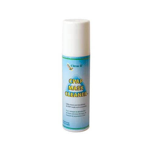 Citrus II CPAP Mask Cleaning Spray, 1.5 oz