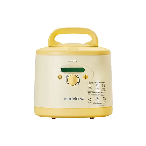 Medela Symphony PLUS Breast Pump