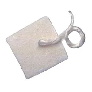 MPM Medical Excelginate Dressing 12" Rope