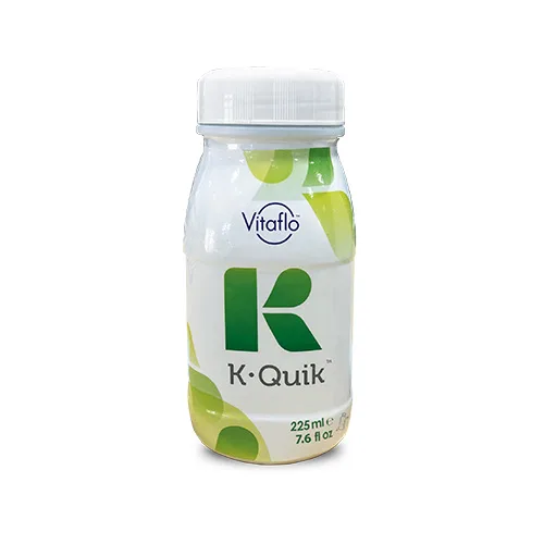 KQuik Fat Emulsion
