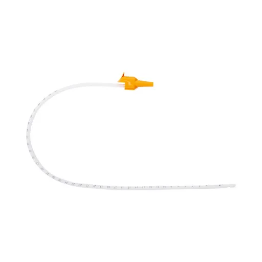 Medline Open Suction Catheter 12Fr Sterile