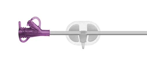 AMT CINCH Medical Tube Securement Device, Medium, 4 Fr to 17 Fr