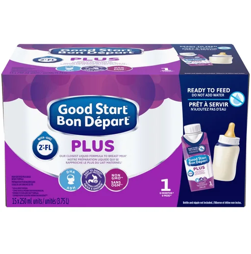Good Start Plus Ready-to-Feed