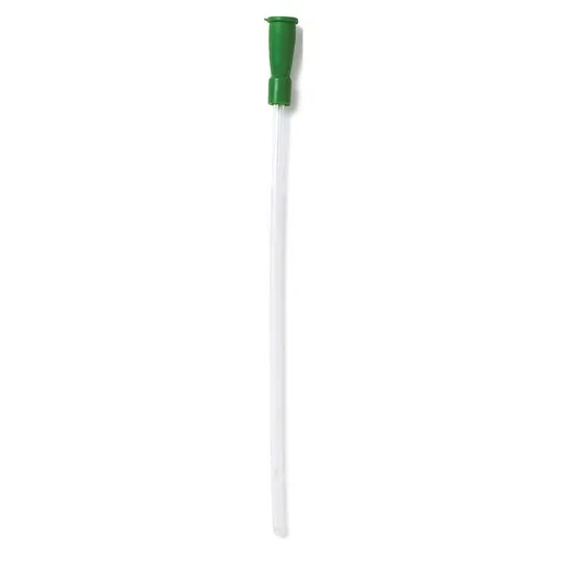 Wellspect LoFric Male Hydrophilic Intermittent Catheter, Straight, 16Fr, 16"
