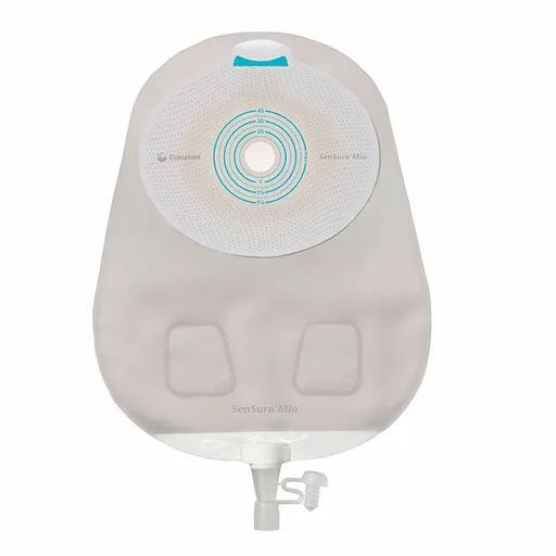 Coloplast SenSura Mio One-Piece Urostomy Pouch