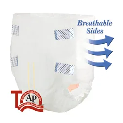 Tranquility® SmartCore™ Disposable Brief, XXL
