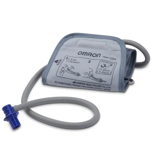 OMRON Small D-Ring Cuff (7" - 9")