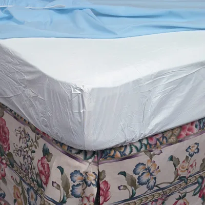 DMI Contour Plastic Mattress Cover